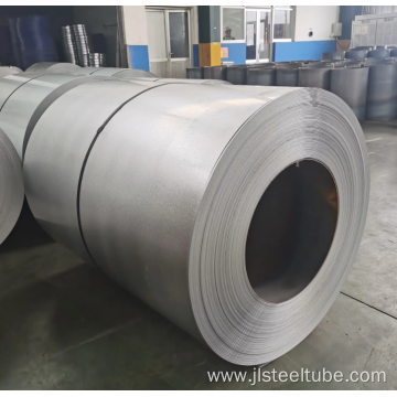 Hot Dipped Galvanized Steel Coil Dx51d Z180